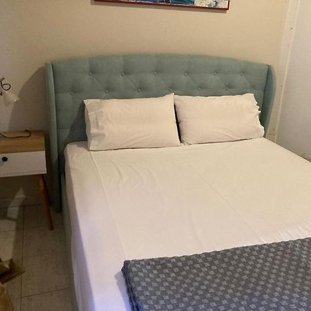 Sofie'S Choice Mytilini Apartment Bagian luar foto