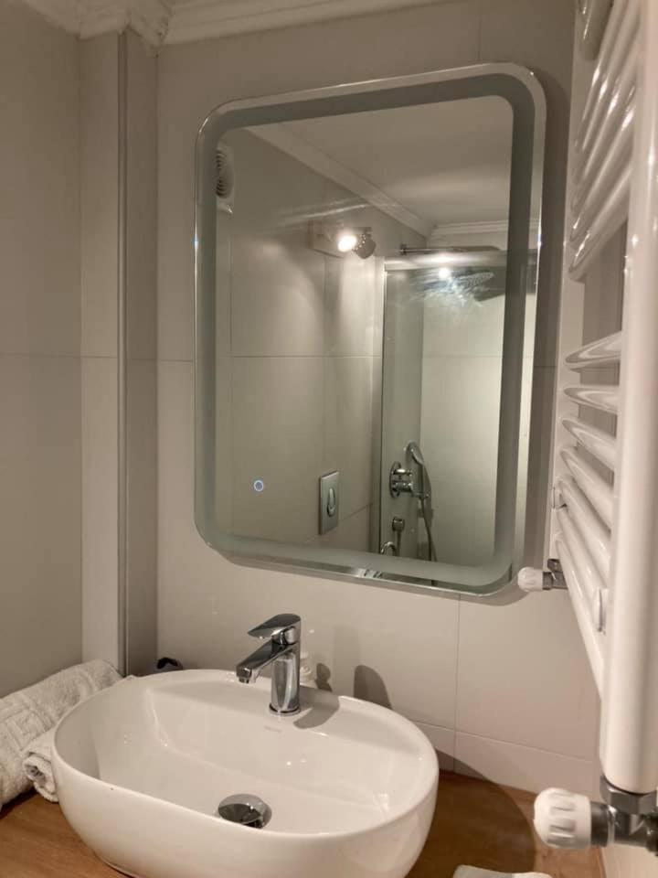 Sofie'S Choice Mytilini Apartment Bagian luar foto