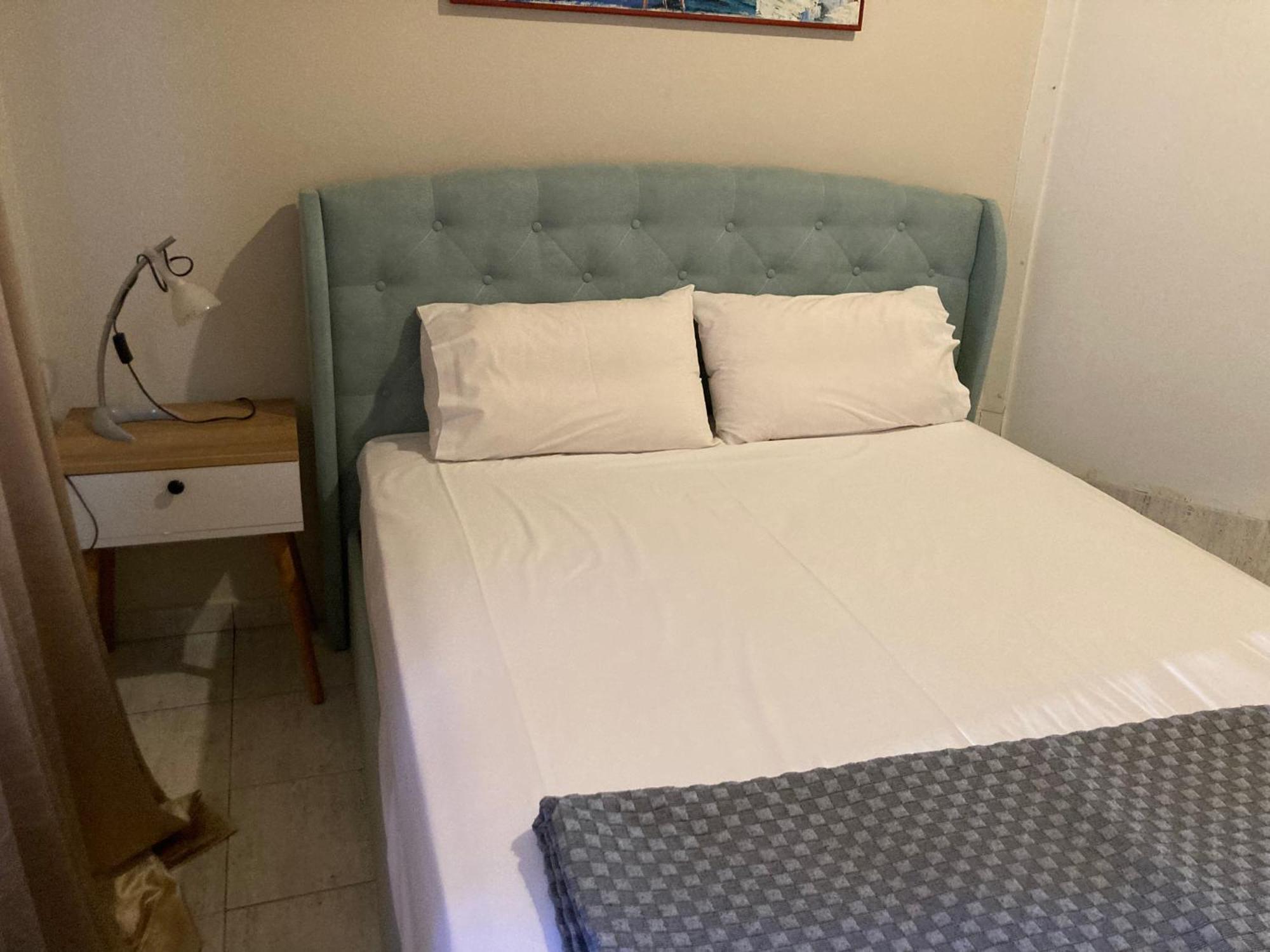 Sofie'S Choice Mytilini Apartment Bagian luar foto
