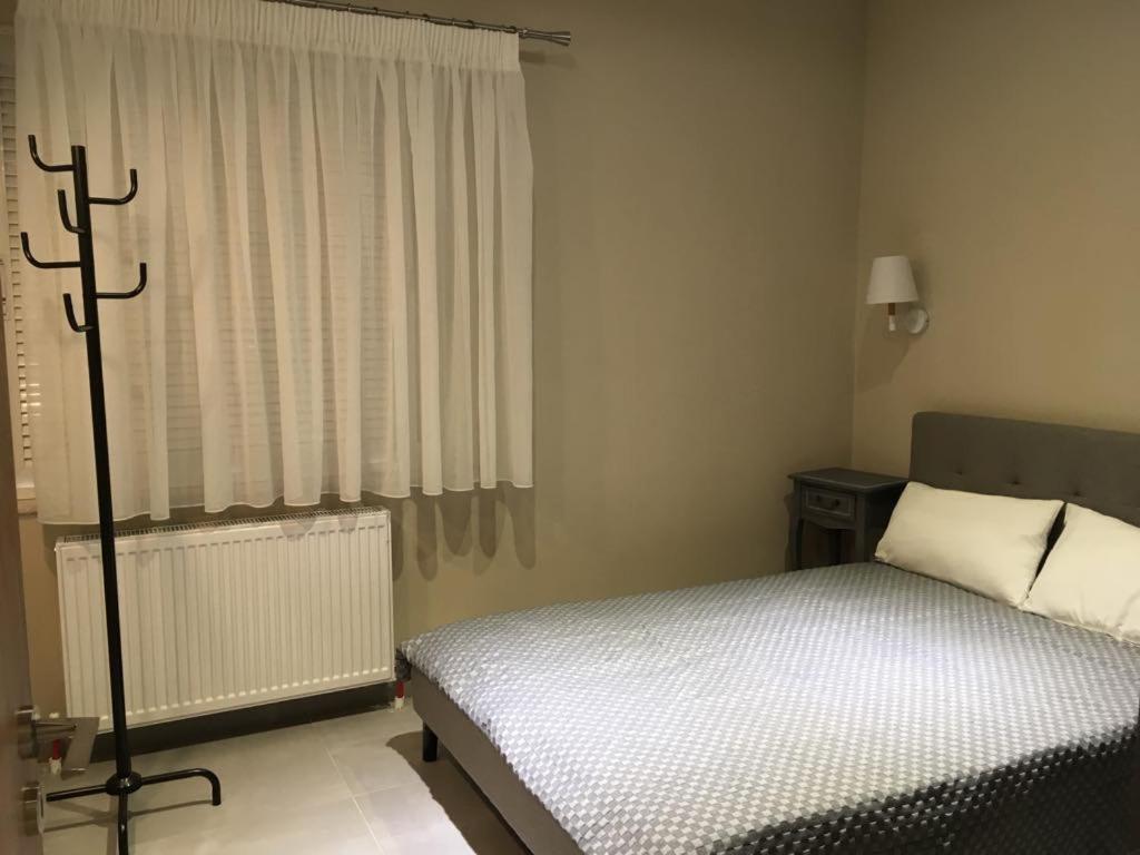 Sofie'S Choice Mytilini Apartment Bagian luar foto