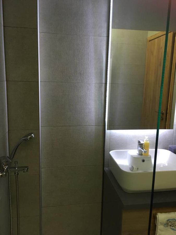Sofie'S Choice Mytilini Apartment Bagian luar foto