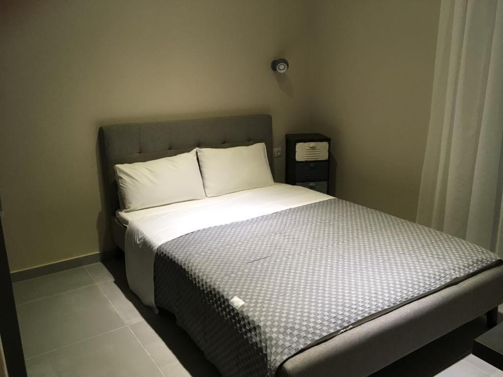 Sofie'S Choice Mytilini Apartment Bagian luar foto