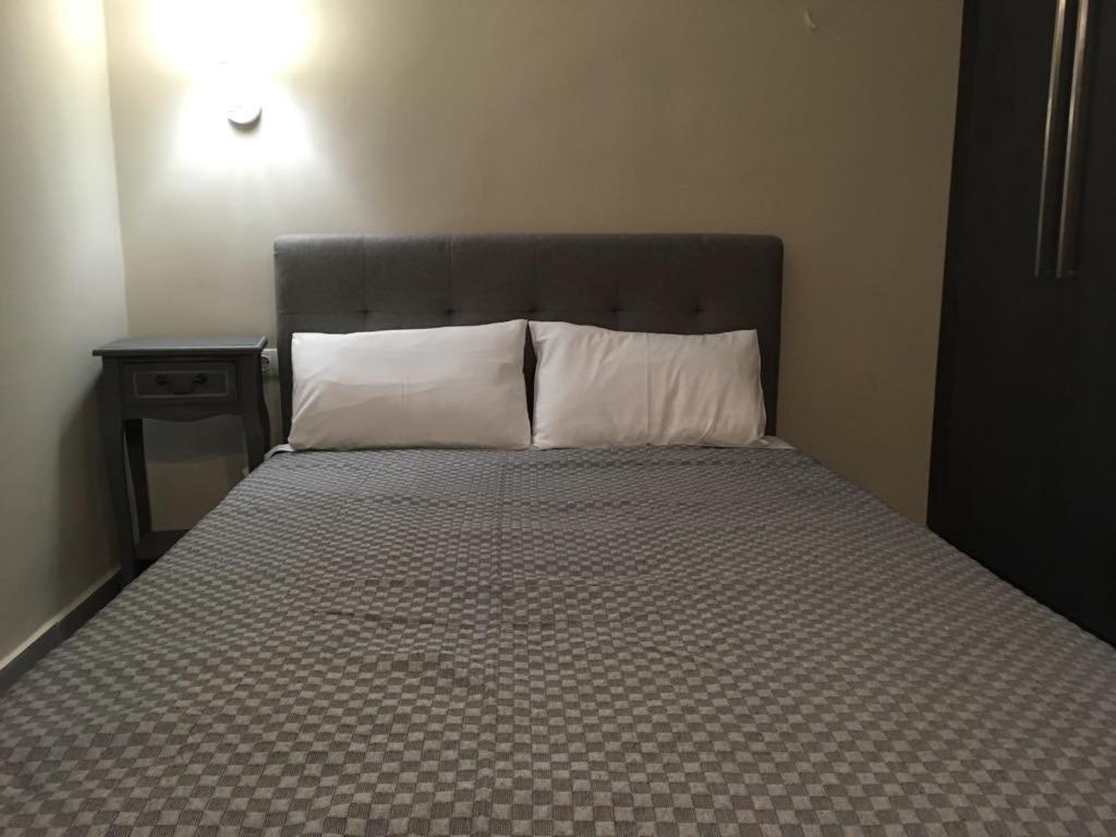Sofie'S Choice Mytilini Apartment Bagian luar foto