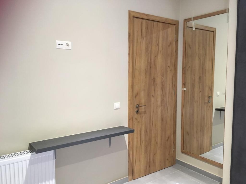 Sofie'S Choice Mytilini Apartment Bagian luar foto