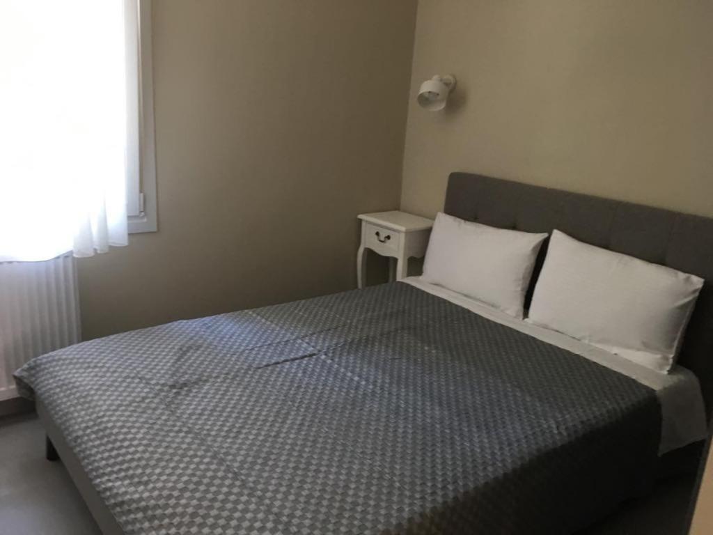 Sofie'S Choice Mytilini Apartment Bagian luar foto