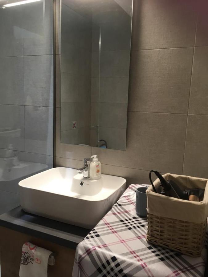 Sofie'S Choice Mytilini Apartment Bagian luar foto