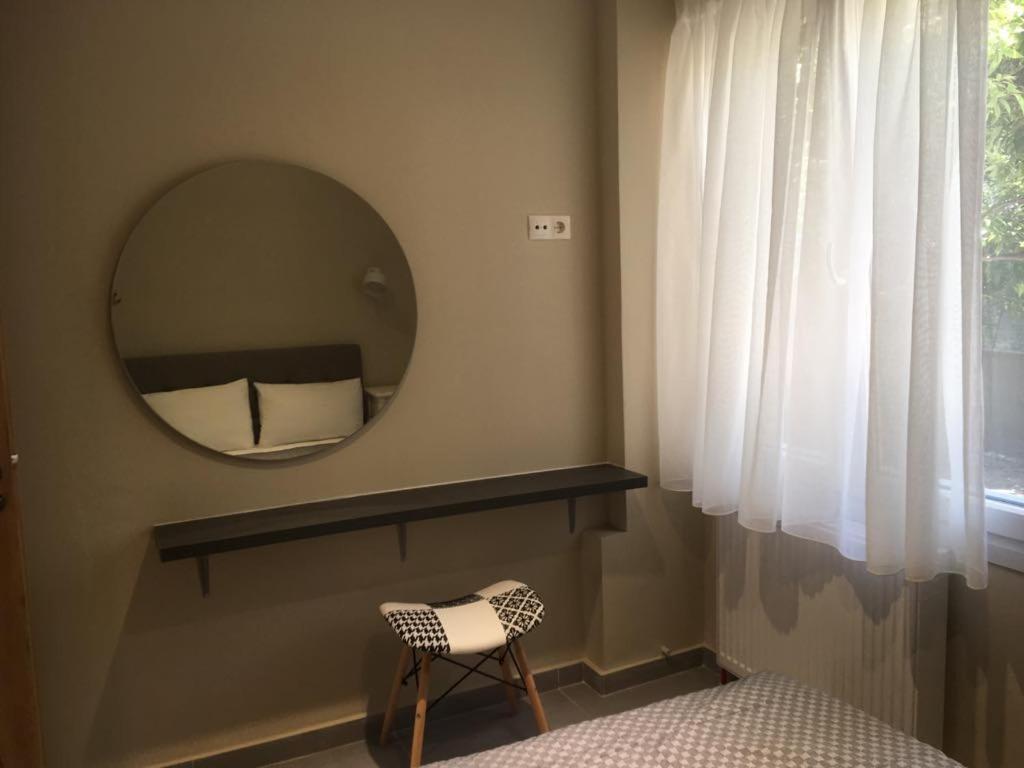 Sofie'S Choice Mytilini Apartment Bagian luar foto
